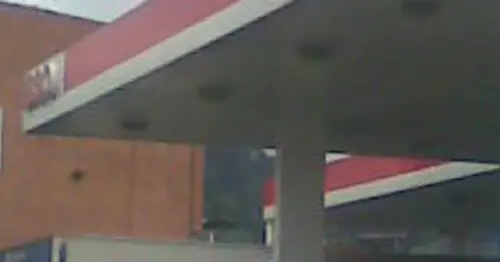 ESTACION DE SERVICIO ESSO MOBIL TRANSVERSAL 91 ESTACION DE SERVICIO ESSO MOBIL TRANSVERSAL 91